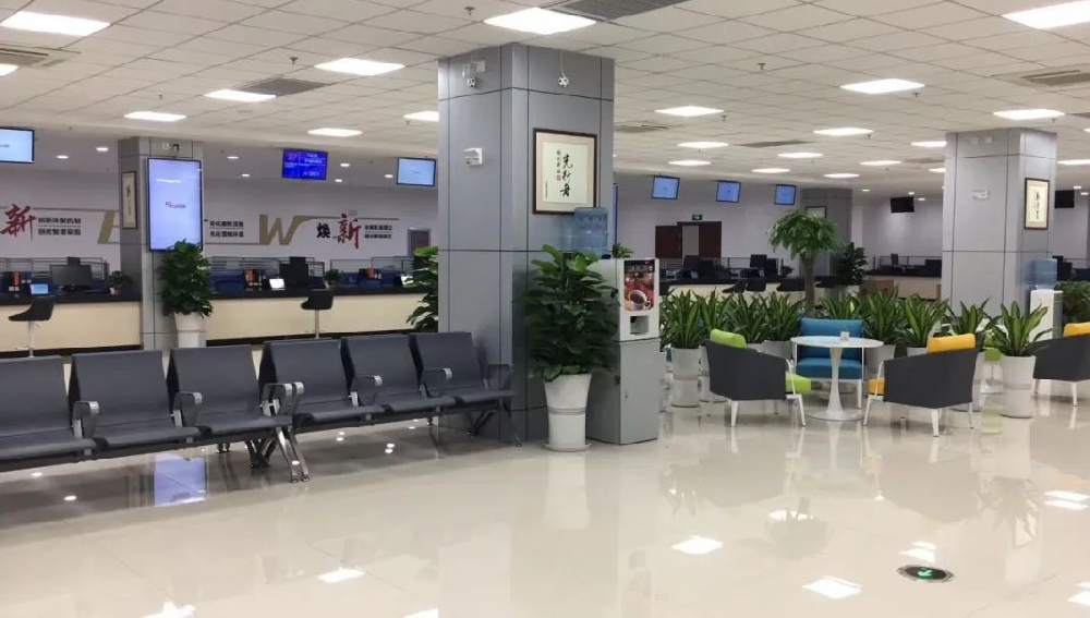 銀行安防系統(tǒng)設(shè)計方案，一個方案了解清楚
